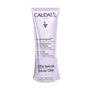 Duo Crème Réparatrice Mains et Ongles 75 mL