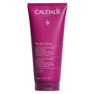 Thé des Vignes Soin Corps Nourrissant 200 mL