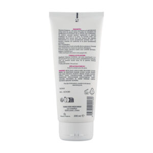 DEXERYL ESSENTIEL lait riche nourrissant 200ml, apaisant, hydratant et protecteur des peaux sèches, sans parfum. Dès la naissance. - Image 2
