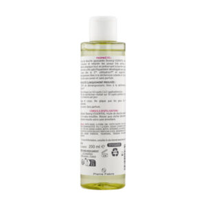 DEXERYL ESSENTIEL huile de douche apaisante 200ml, peaux très sèches ou à tendance atopique, sans savon, sans parfum. Dès la naissance. - Image 2