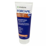 Arkopharma Forcapil Shampoing Fortifiant Cheveux Kératine 200 ml