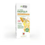 Arkopharma Activox Sirop Propolis Miel 140ml Apaise la Gorge