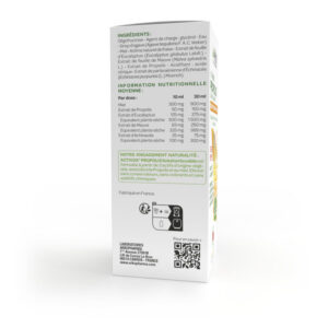 Arkopharma Activox Sirop Propolis Miel 140ml Apaise la Gorge - Image 4