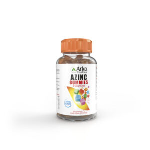 Arkopharma Azinc 9 Vitamines 60 gummies - Image 1