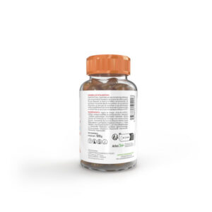 Arkopharma Azinc 9 Vitamines 60 gummies - Image 2