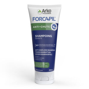 Arkopharma Forcapil Shampoing Anti-Chute 200 ml - Image 1
