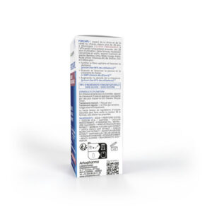 Arkopharma Forcapil Elixir Croissance Force Pousse & Densité Cheveux 50 ml - Image 2