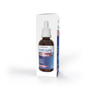 Arkopharma Forcapil Elixir Croissance Force Pousse & Densité Cheveux 50 ml - Image 3