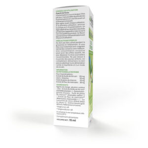 Arkopharma Arkorelax SOS Stress Spray 15 ml - Image 4