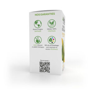 Arkopharma Arkogélules Prostate & Débit Urinaire Serenoa Repens 45 gélules - Image 4