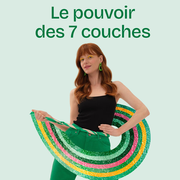 UPSA x Nourished Gummies 7 en 1 Détox Minceur – Image 5