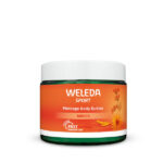 WELEDA - Massage Body Butter - 150 ml