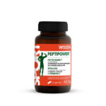 Weleda PeptiPower - 60 Gélules