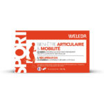 Weleda - Complément Alimentaire Bien-être Articulaire et Mobilité - 45 Comprimés