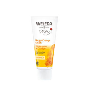 Weleda - Crème pour le Change au Calendula Bio - Sans Parfum - 75 ml - Image 2