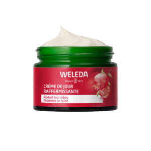 Weleda - Crème de Jour Raffermissante Grenade et Maca - 40 ml - Image 3