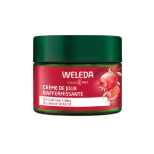 Weleda - Crème de Jour Raffermissante Grenade et Maca - 40 ml - Image 2