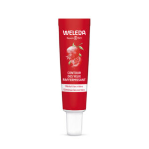 Weleda - Contour des Yeux Raffermissant Grenade et Maca - 12 ml - Image 2