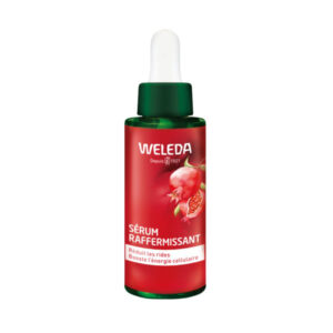 WELEDA - Sérum Raffermissant Grenade Maca 30 ml - Image 2