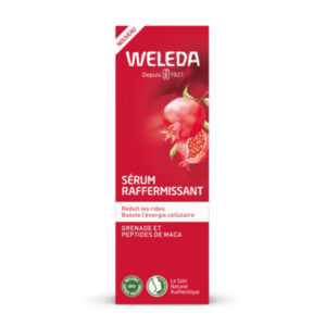 WELEDA - Sérum Raffermissant Grenade Maca 30 ml - Image 1