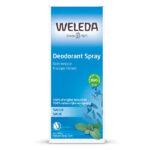 Weleda - Déodorant Sauge Efficacité - 100ml