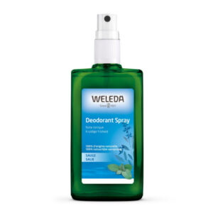 Weleda - Déodorant Sauge Efficacité - 100ml - Image 2