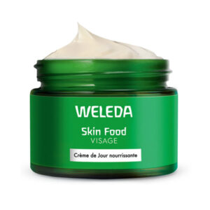WELEDA - Skin Food Crème de Jour nourrissante - 40 ml - Image 1