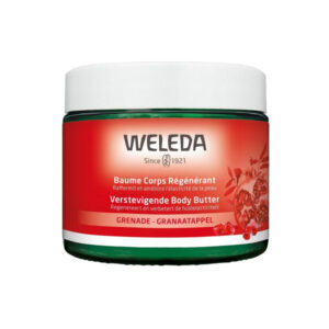 Weleda - Baume Corps Régénérant à la Grenade - 150 ml - Image 2