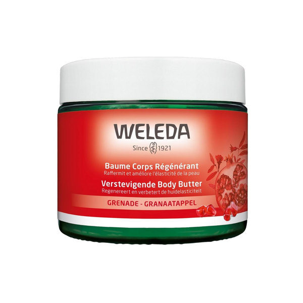 Weleda - Baume Corps Régénérant à la Grenade - 150 ml – Image 2
