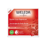 Weleda - Baume Corps Régénérant à la Grenade - 150 ml