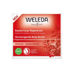 Weleda - Baume Corps Régénérant à la Grenade - 150 ml - Image 1