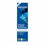 Weleda - Soin Yeux et Lèvres Redensifiant Gentiane Bleue et Edelweiss - 10 ml