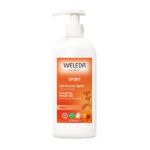 WELEDA - Gel Douche Sport à l'Arnica - 400 ml