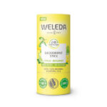 Weleda - Déodorant Stick Citrus Bergamote - 50g