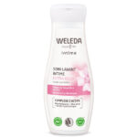 WELEDA - Soin lavant Intime Extra-doux - 200 ml