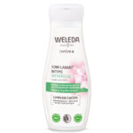 WELEDA - Soin lavant Intime Sécheresse - 200ml