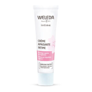Weleda - Crème Apaisante Intime - 30 ml
