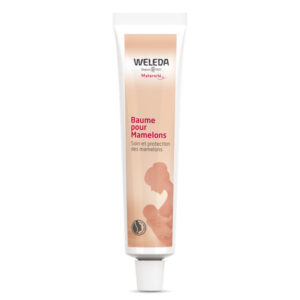 Weleda - Baume pour Mamelons - 25 ml - Image 2