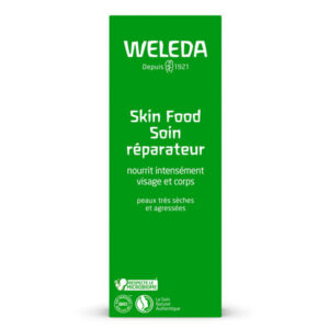 WELEDA - Skin Food Soin réparateur - 75 ml - Image 2