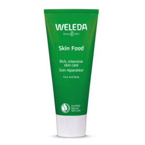 WELEDA - Skin Food Soin réparateur - 75 ml - Image 1