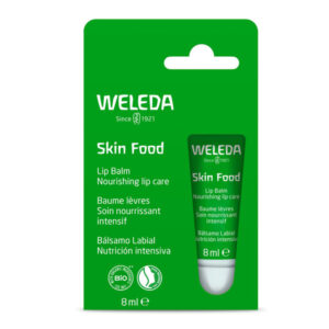 Weleda - Skin Food Baume Lèvres - 8 ml - Image 1