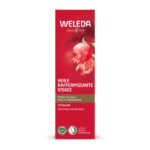 WELEDA - Huile raffermissante Visage Grenade - 30 ml