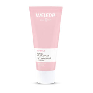 WELEDA - Nettoyant lacté douceur Sensitive - 75ml - Image 2