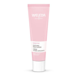 Weleda - Crème Hydra Apaisante Sensitive - 30ml - Image 2