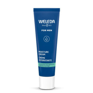 Weleda - Crème Hydratante Homme - 30 ml - Image 2