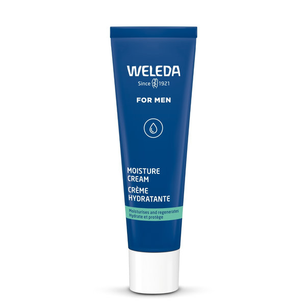 Weleda - Crème Hydratante Homme - 30 ml – Image 2