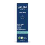 Weleda - Crème Hydratante Homme - 30 ml