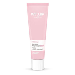 WELEDA - Fluidre hydra-apaisant Sensitive - 30ml - Image 2