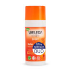 WELEDA - Roller à l'Arnica - 2x75 ml