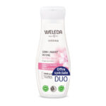 Weleda - Duo Soin lavant Intime Extra-doux - 2x200 ml